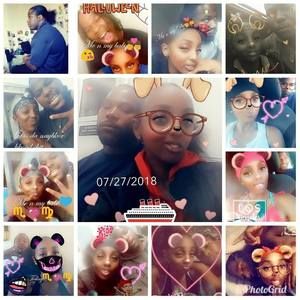 Meet your Posher, Kendra